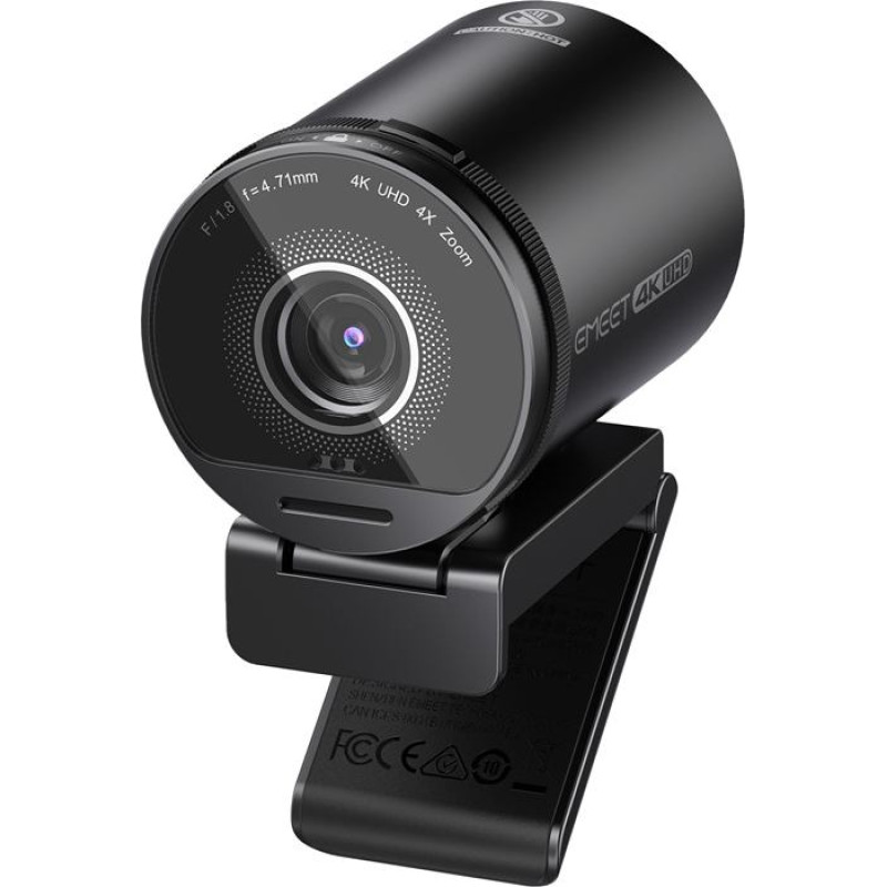 Emeet SmartCam S800 Webcam