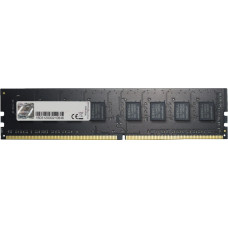 G.skill Pamięć G.Skill Value, DDR4, 8 GB, 2400MHz, CL17 (F4-2400C17S-8GNT)