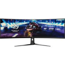 Asus Monitor Asus ROG Strix XG49VQ (90LM04H0-B01170)