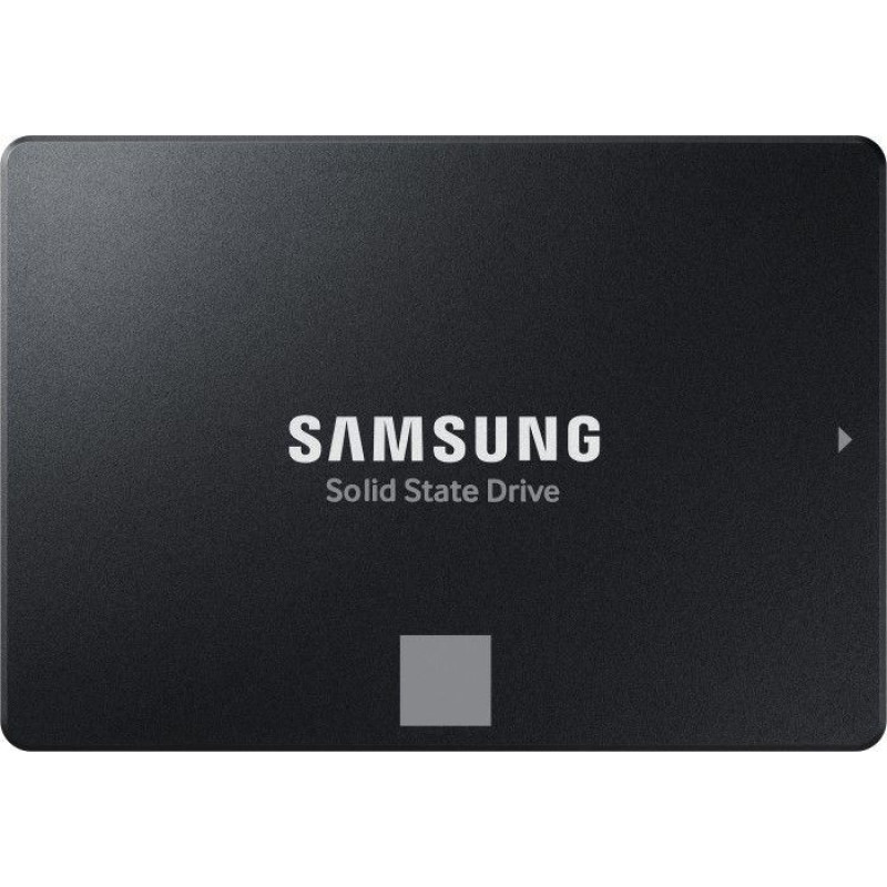 Samsung Dysk SSD Samsung 870 EVO 4TB 2.5'' SATA III (MZ-77E4T0B/EU)