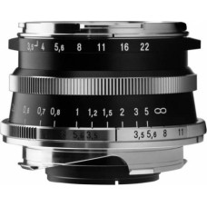 Voigtlander Obiektyw Voigtlander Color Skopar Leica M 21 mm F/3.5