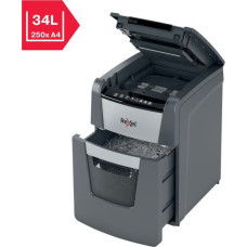 Rexel Optimum AutoFeed+ 100X