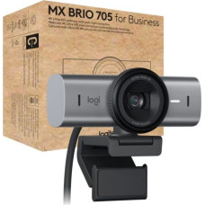 Logitech Webcamera Brio 705 4K EU (960-001592)