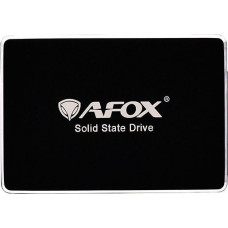Afox Dysk SSD AFOX SD250 2TB 2.5'' SATA III (SD250-2000GQN)