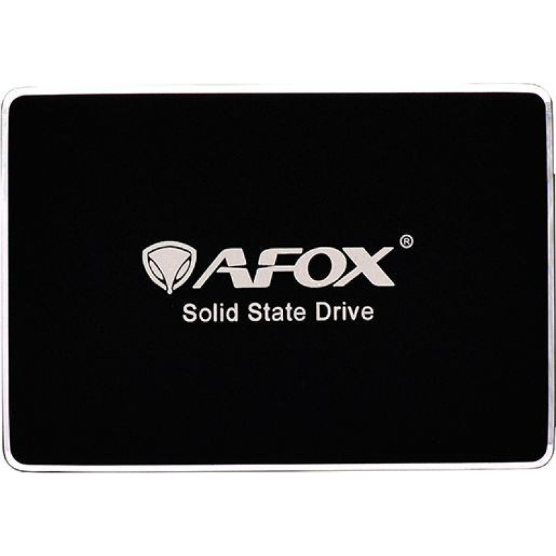 Afox Dysk SSD AFOX SD250 2TB 2.5'' SATA III (SD250-2000GQN)