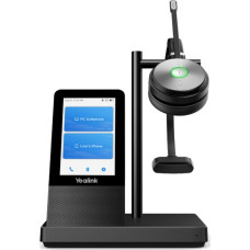 Yealink Słuchawki Yealink WH66UC  (WH66 Mono UC)
