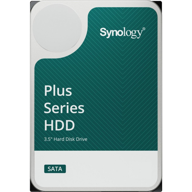 Synology Plus HAT3300 4TB