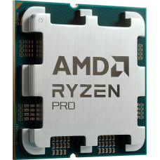 AMD Procesor AMD Ryzen 7 Pro 7745, 3.8 GHz, 32 MB, OEM (100-000000599)