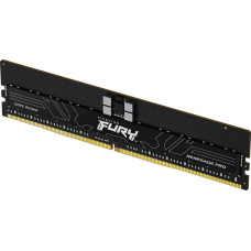 Kingston Fury Pamięć Kingston Fury Renegade Pro, DDR5, 16 GB, 4800MHz, CL36 (KF548R36RB-16)