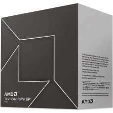 AMD Procesor AMD Ryzen Threadripper Pro 7995WX, 2.5 GHz, 384 MB, BOX (100-100000884WOF)