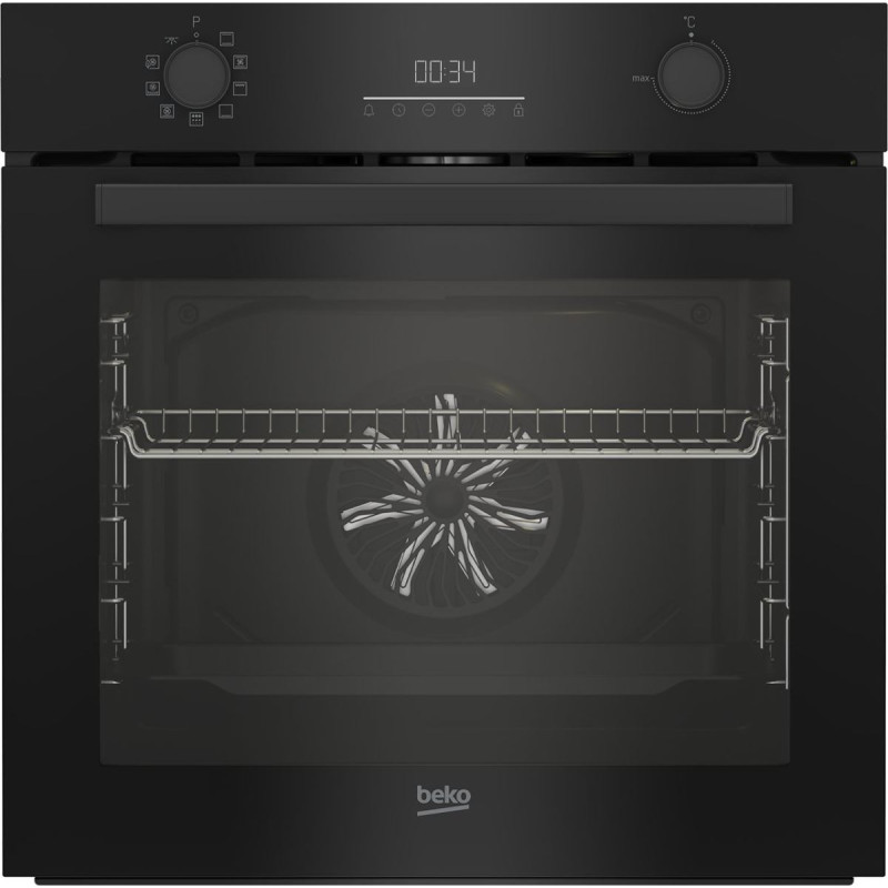 Beko Įmontuojama orkaitė Beko BBIE17300BMP
