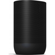 Sonos Move 2 Wireless Soundbar Black EU