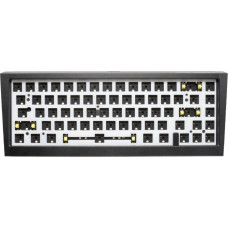 Ducky Klawiatura Ducky Ducky Outlaw 65 Gaming Keyboard, Barebone - black (ANSI)