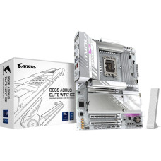 Gigabyte Płyta gł&oacute;wna Gigabyte B860 AORUS ELITE WIFI7 ICE