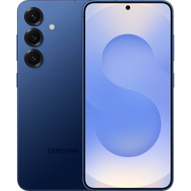 Samsung Galaxy S25 5G 12/512GB Dual SIM granatowy (S931)