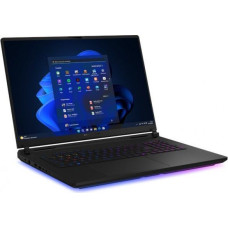Asus ROG Strix SCAR 18 G835LW-U9644X - Ultra 9-275HX | 18''-240Hz 2.5K | 64GB | 2+2TB | Win11Pro | RTX5080