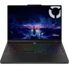 Lenovo Laptop Lenovo Legion Pro 5 16IAX10 Ultra 7 255HX / 32 GB / 1 TB / RTX 5070 / 165 Hz OLED (83F3003CPB)