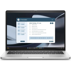 Dell Laptop Dell Pro 14 Plus PB14255 Ryzen AI 7 PRO 350 / 32 GB / 1 TB / W11 Pro (BTO606_PB14255_EMEA)
