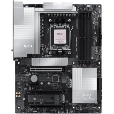 MSI Płyta gł&oacute;wna MSI PRO X870E-P WIFI