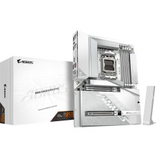 Gigabyte Płyta gł&oacute;wna Gigabyte B850 AORUS STEALTH ICE