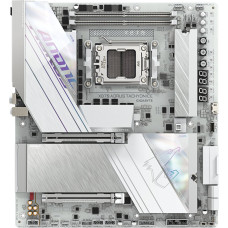 Gigabyte Płyta gł&oacute;wna Gigabyte X870 AORUS TACHYON ICE