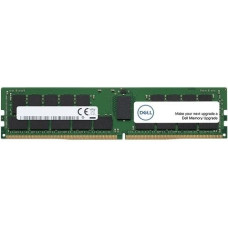 Dell DIMM,32GB,3200,2RX8,16,DDR4,EU