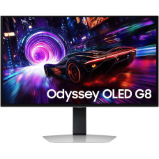 Samsung Monitor Samsung Odyssey G8 OLED (LS27FG812SUXEN)
