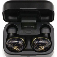 Noble Audio FoKus REX5 black - Bezprzewodowe słuchawki TWS