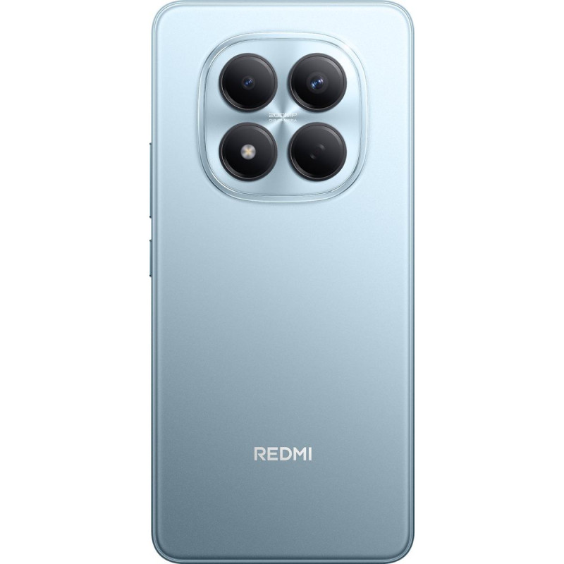 Xiaomi Redmi Note 15 Pro 8/256GB Glacier Blue