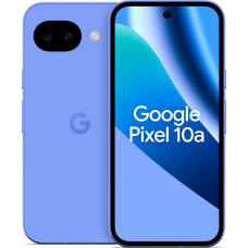 Google Pixel 10a 5G Dual SIM 8GB RAM 128GB Lavender EU
