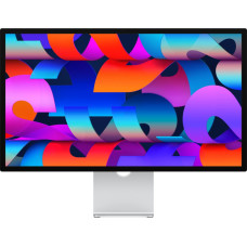 Apple Monitor Apple APPLE Studio Display - Nano-texture glass - Tilt-adjustable stand