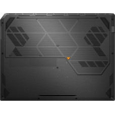 Asus Laptop Asus Notebook ASUS TUF Gaming A16 (2025) FA608UP-QT016W CPU Ryzen 7 260 3800 MHz 16'' 2560x1600 RAM 32GB DDR5 5600 MHz SSD 1TB NVIDIA GeForce RTX 5070 8GB ENG Windows 11 Home Grey 2.2 kg 90NR0KT1-M00340