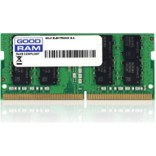 Goodram 8GB [1x8GB 2400MHz DDR4 CL17 SODIMM]