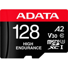 Adata AUSDX128GUI3V30SHA2-RA1 memory card 128 GB MicroSDXC UHS-I Class 10
