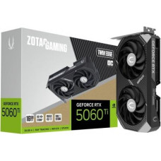 Zotac GeForce RTX 5060 Ti Twin Edge 16GB OC DLSS 4