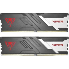 Patriot Viper Venom 64GB [2x32GB 6400MHz DDR5 CL32 DIMM]