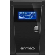 Armac Office 1500E LCD