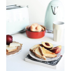 Smeg Elektrinis virdulys su reguliuojama temperatūra SMEG KLF04PGEU