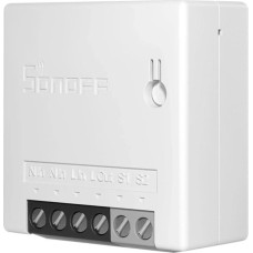 Sonoff MINI R2 Smart WiFi Switch.
