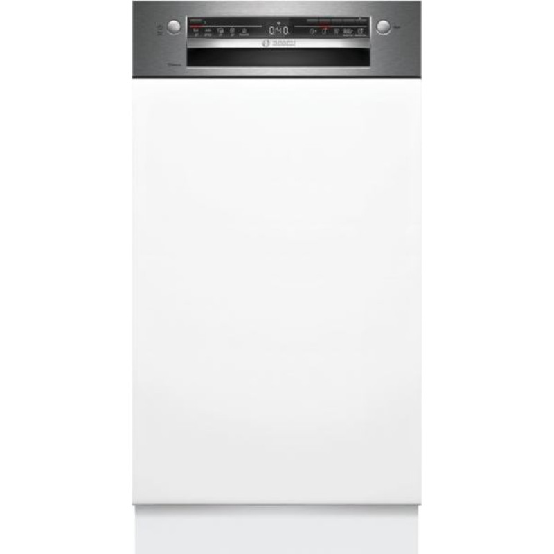 Bosch Serie 2 SPI2HKS42E dishwasher Semi built-in 10 place settings E