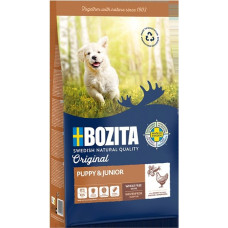 Bozita Original Puppy & Junior Chicken - dry dog food - 12kg