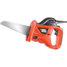 Black+Decker Black & Decker KS880EC-QS hand saw Bucksaw 23.9 cm Orange