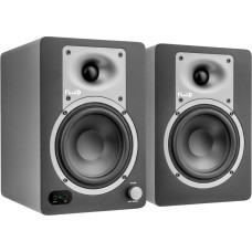 Fluid Audio C50BT - Active 5"-inch two-way reference studio monitor with Bluetooth (pair)