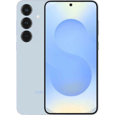Samsung Galaxy S25 15.8 cm (6.2") Dual SIM Android 15 5G USB Type-C 12 GB 512 GB 4000 mAh Blue
