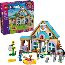 Lego FRIENDS 42651 Horse and Pet Vet Clinic
