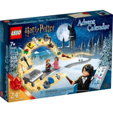 Lego Harijs Poters 75981 Adventes kalendārs