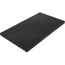 Shelly Control Panel 10.1&rdquo; Shelly Wall Display XL WiFi/BLU (black)