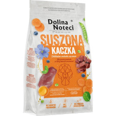Dolina Noteci Premium Dried Duck - dried food for dogs - 9kg