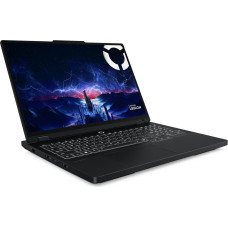 Lenovo Legion Pro 5 16IRX10 Intel® Core™ i7 i7-14650HX Laptop 40.6 cm (16") WQXGA 16 GB DDR5-SDRAM 1 TB SSD NVIDIA GeForce RTX 5060 Wi-Fi 6 (802.11ax) NoOS Black