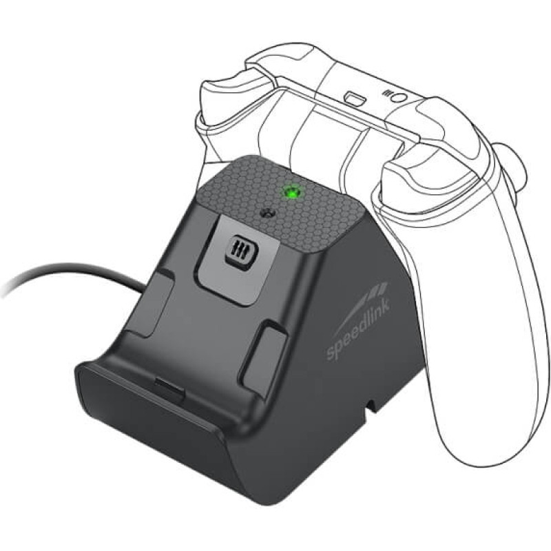 Speedlink gamepad charger Jazz Xbox Series X/S